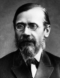 Ключевский Василий