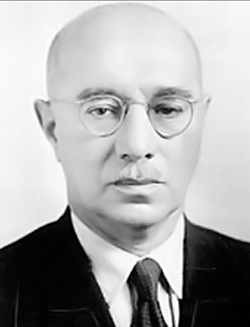 Гуревич Михаил
