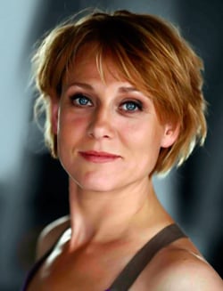 Picture of the actor