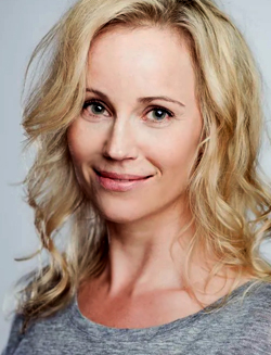 Picture of the actor