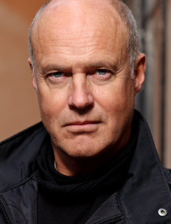 Picture of the actor