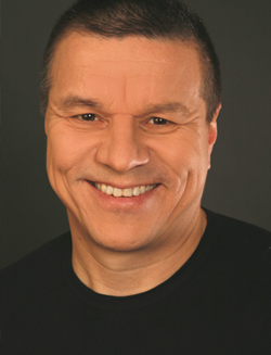 Picture of the actor