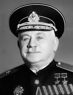 Picture of the actor