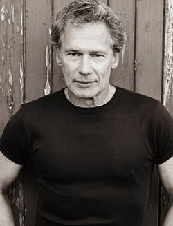 Picture of the actor