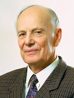 Picture of the actor