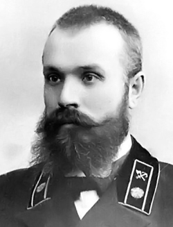 Picture of the actor