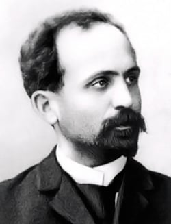 Picture of the actor