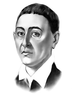 Picture of the actor