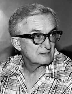 Picture of the actor