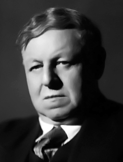 Picture of the actor
