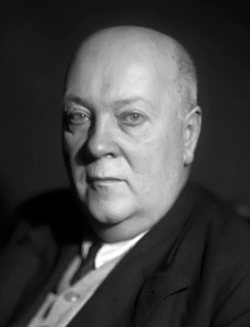 Ферсман Александр