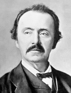 Шлиман Генрих