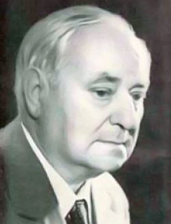 Кнорре Федор