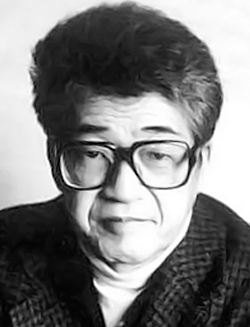 Picture of the actor