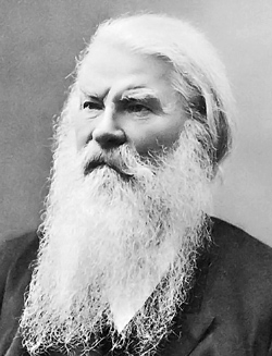Picture of the actor