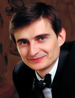 Зорич Александр