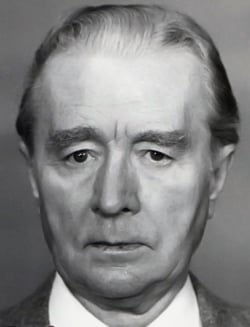 Picture of the actor