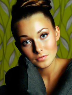 Семенова Дарья