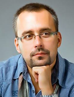 Picture of the actor