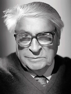 Picture of the actor