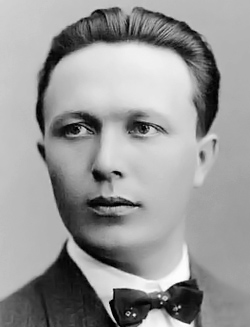 Picture of the actor
