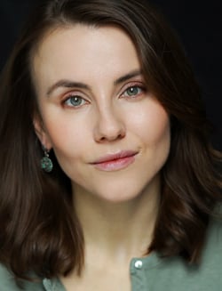 Виноградова Ирина
