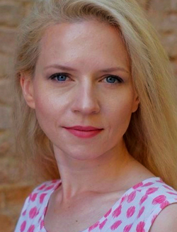 Виноградова Ирина