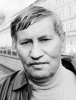 Фото - Вильям Козлов