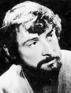 Сергей Козлов