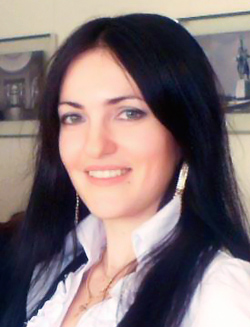 Козлова Александра