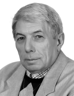Чунаев Борис