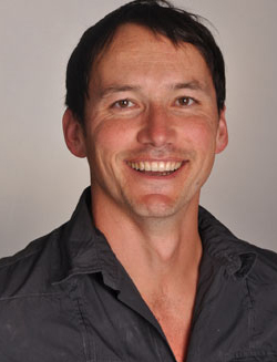 Picture of the actor