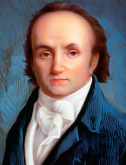 Picture of the actor
