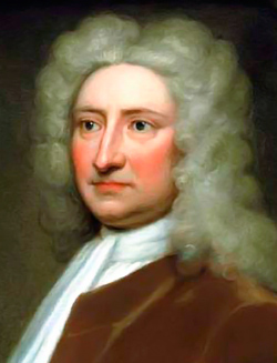 Picture of the actor
