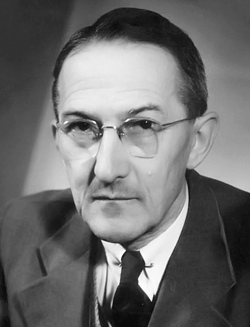 Picture of the actor