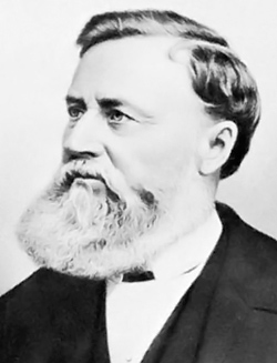 Picture of the actor