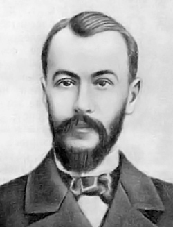 Ивановский Дмитрий