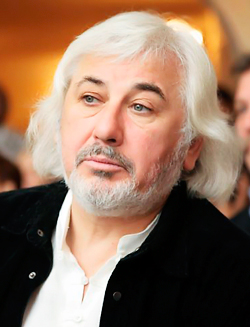 Picture of the actor