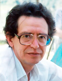 Picture of the actor