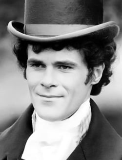 Picture of the actor