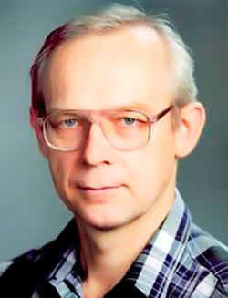 Дружинин Юрий