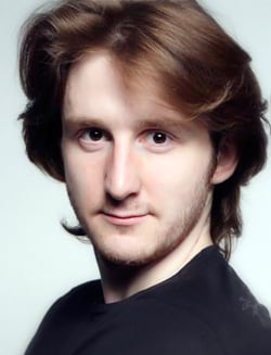Моташнев Владимир
