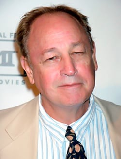 Picture of the actor