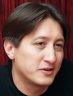 Кемпф Фредерик