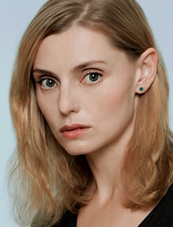 Щеглова Екатерина