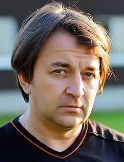 Филимонов Дмитрий