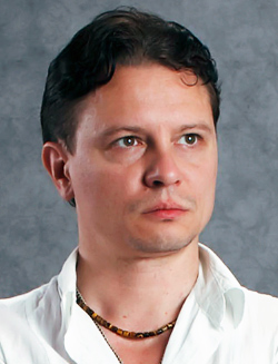 Качурин Антон