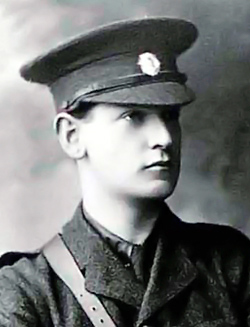 Picture of the actor