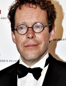 Picture of the actor
