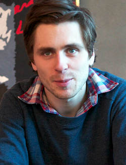 Picture of the actor